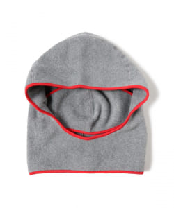 BEAMS PLUS / Hooded Neck Gaiter