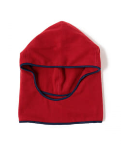 BEAMS PLUS / Hooded Neck Gaiter