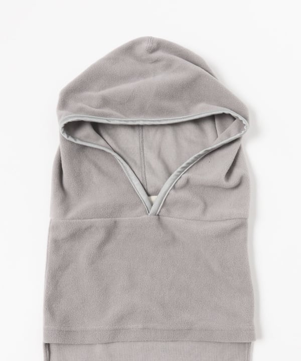 BEAMS PLUS（ビームス プラス）【別注】dip / Fleece Balaclava