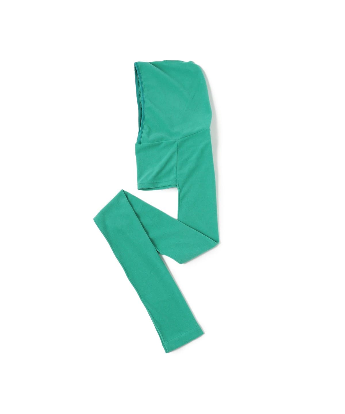 【別注】dip ディップ / Fleece Balaclava ファッション雑貨 MEN GREEN ONE SIZE 【別注】dip ディップ / Fleece Balaclava ファッション雑貨 MEN GREEN ONE SIZE