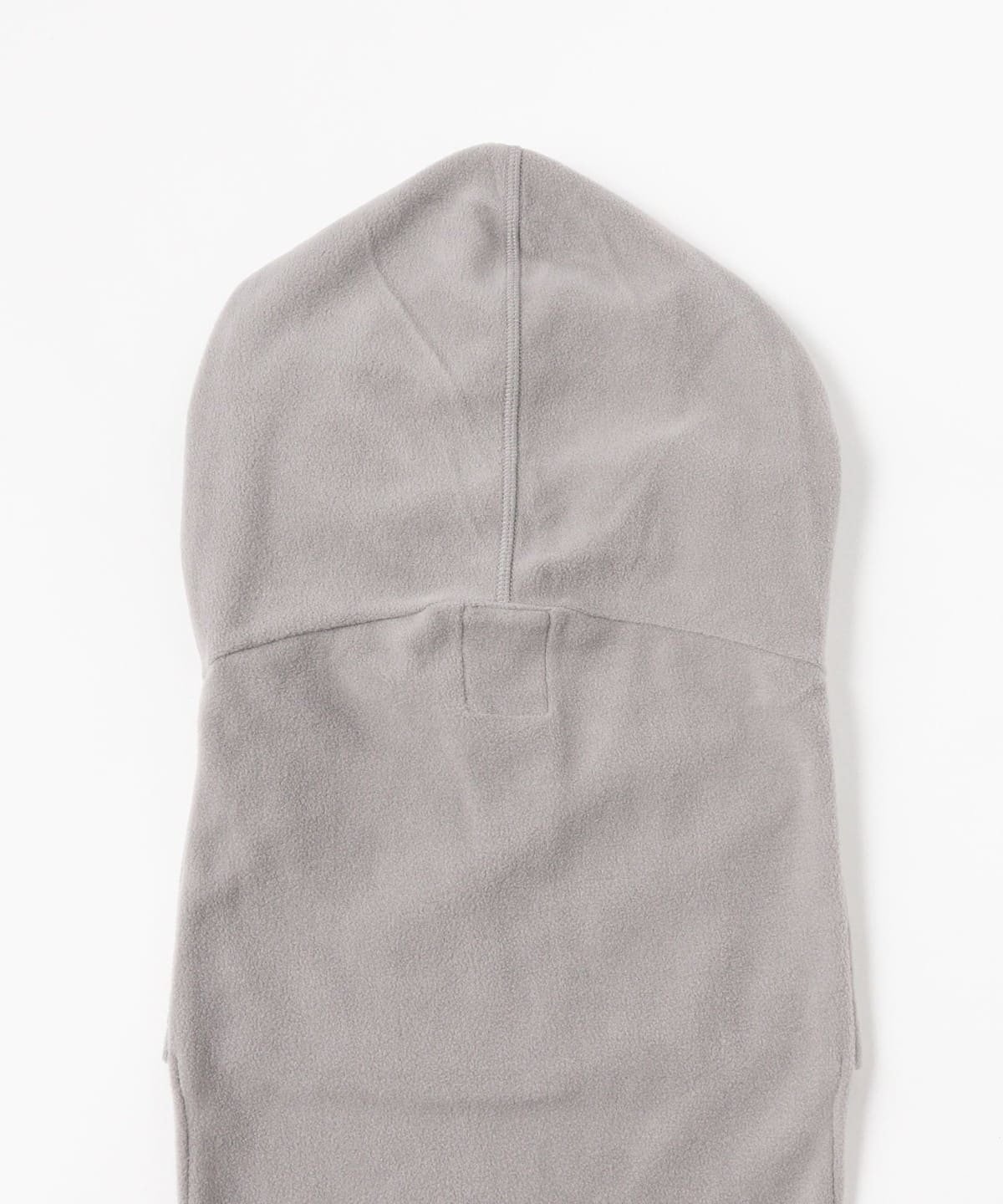 JACQUEMUS バラクラバ グレー ピュアカシミア100%バラクラバ - PEOPLEOFTHEWORLD | 60% - アジア