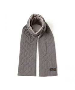 Muffler Boa Quilting