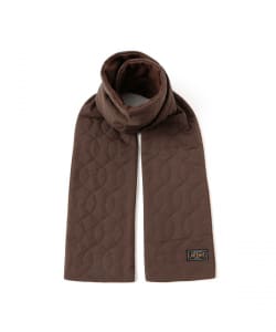 Muffler Boa Quilting