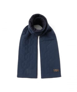 Muffler Boa Quilting