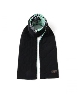 Muffler Boa Quilting