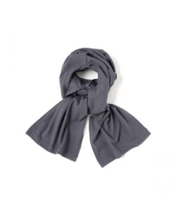 【別注】dip / Dutch Muffler Fleece