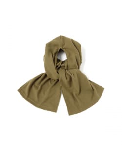 【別注】dip / Dutch Muffler Fleece