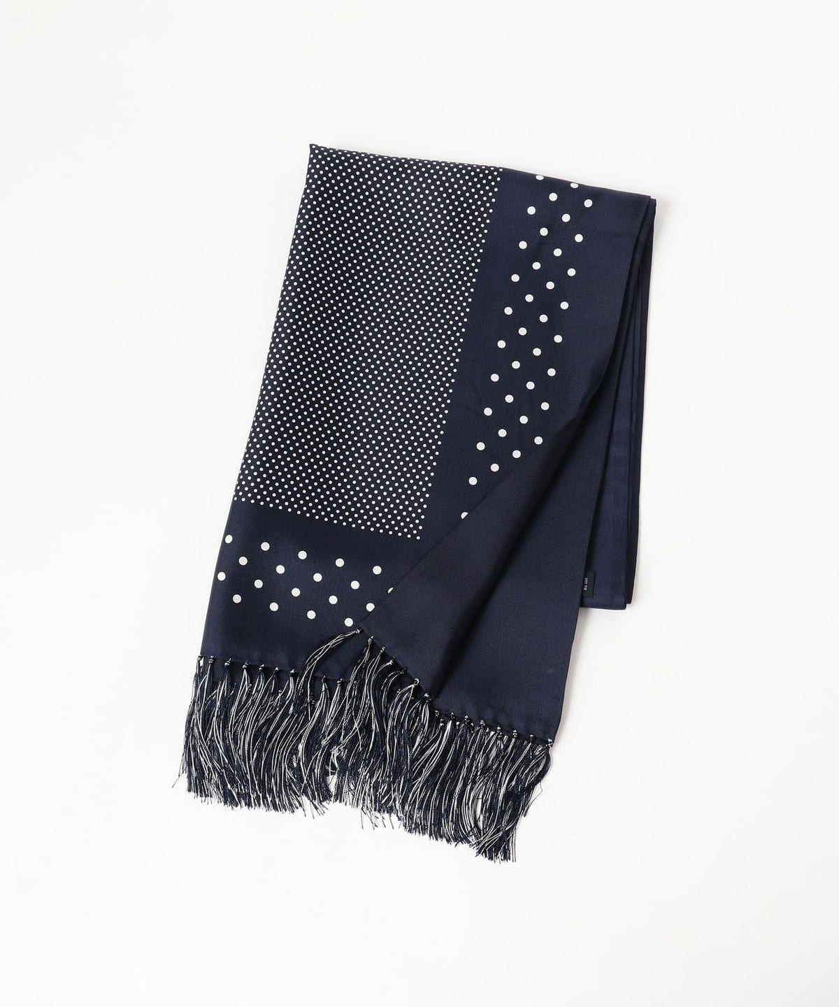 BEAMS PLUS（ビームス プラス）POST OVERALLS / #5002-SN 1993 scarf