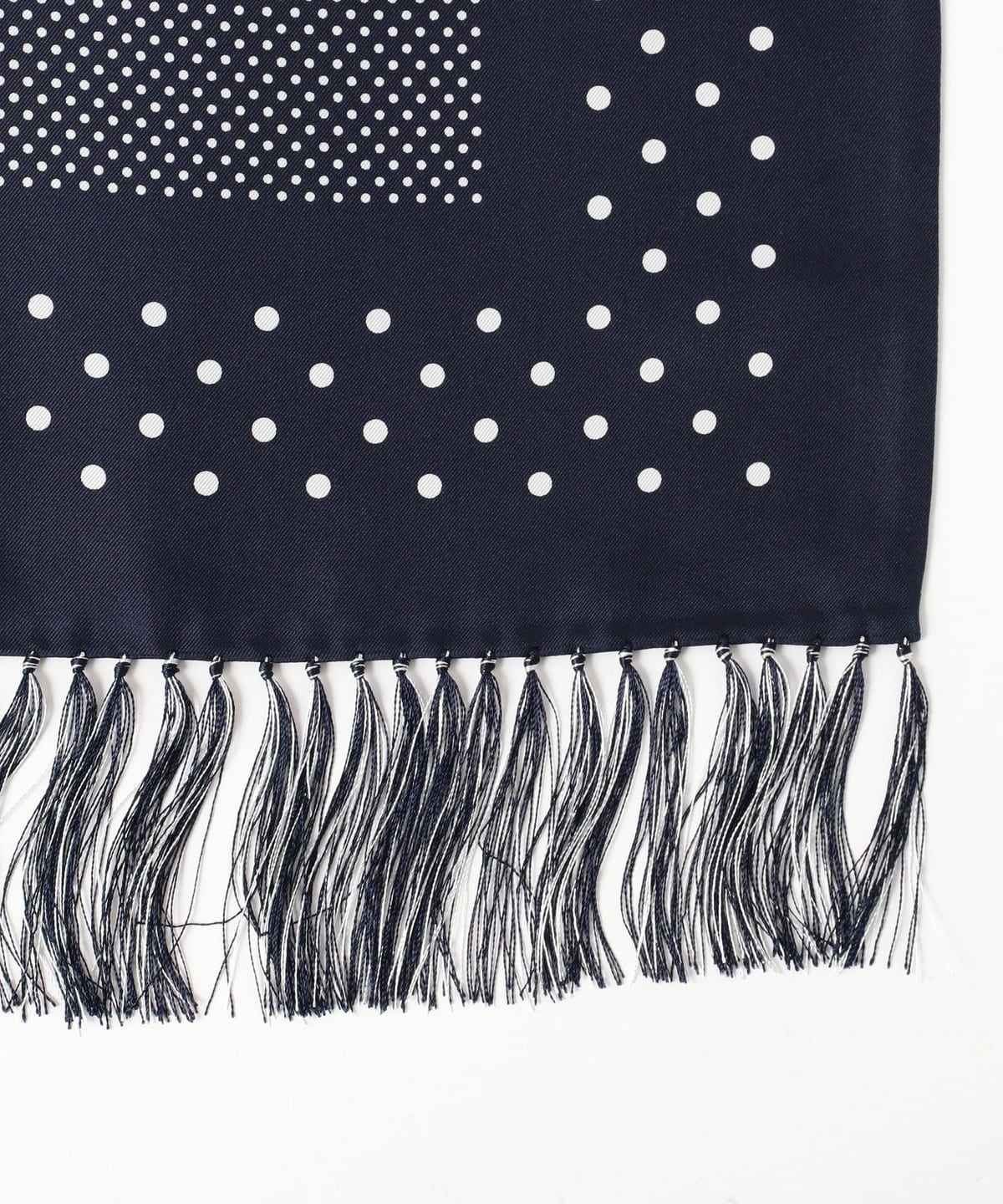 BEAMS PLUS（ビームス プラス）POST OVERALLS / #5002-SN 1993 scarf