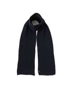 BATONER / Goods SOLID WOOL MUFFLER