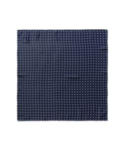 Dot Pattern Stole