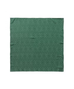 Diamond Pattern Stole