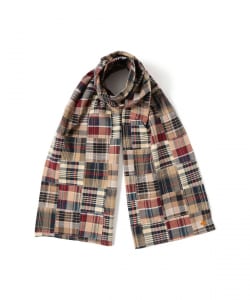 Stole Patch Works Madras