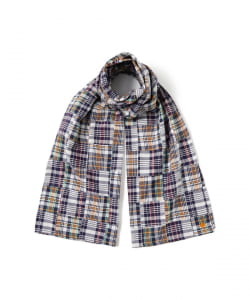 Stole Patch Works Madras