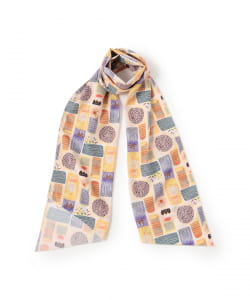 ENGINEERED GARMENTS / LONG SCARF