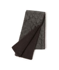 Muffler Boa Quilting