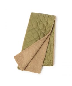 Muffler Boa Quilting