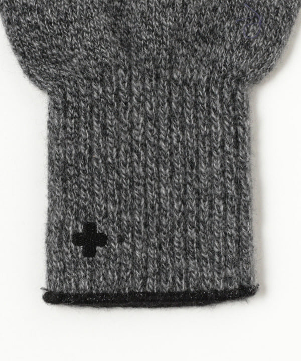 BEAMS PLUS（ビームス プラス）Fingerless Glove（ファッション雑貨 手袋）通販｜BEAMS