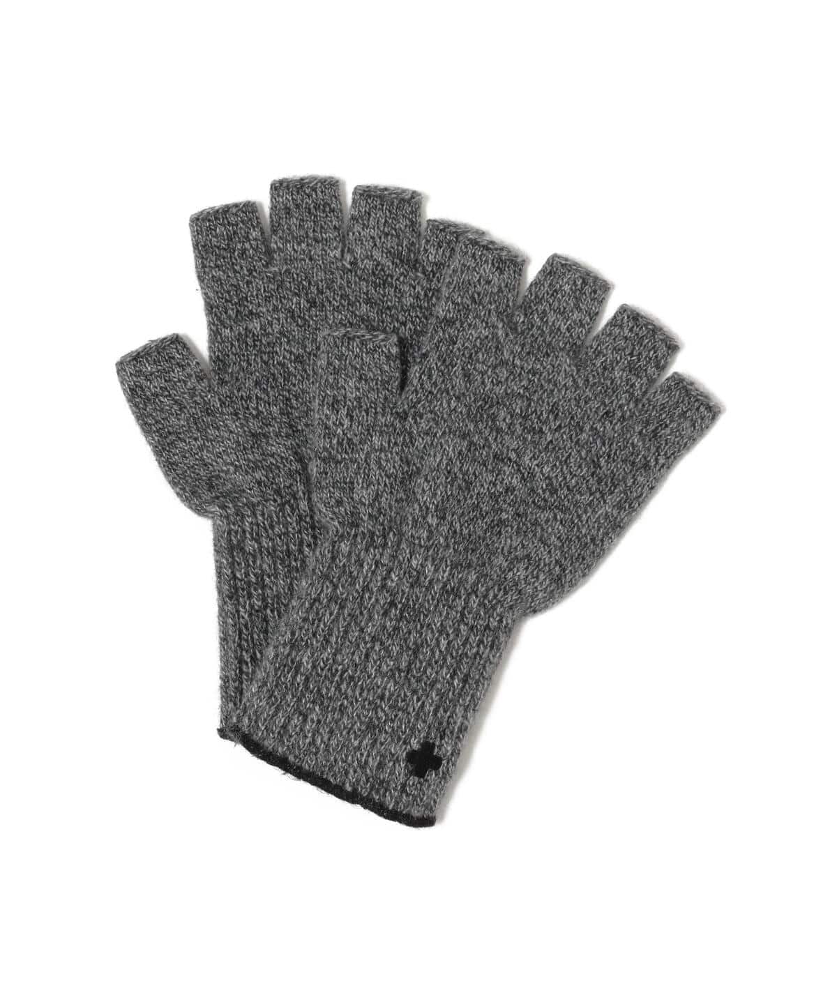 BEAMS PLUS（ビームス プラス）Fingerless Glove（ファッション雑貨 手袋）通販｜BEAMS