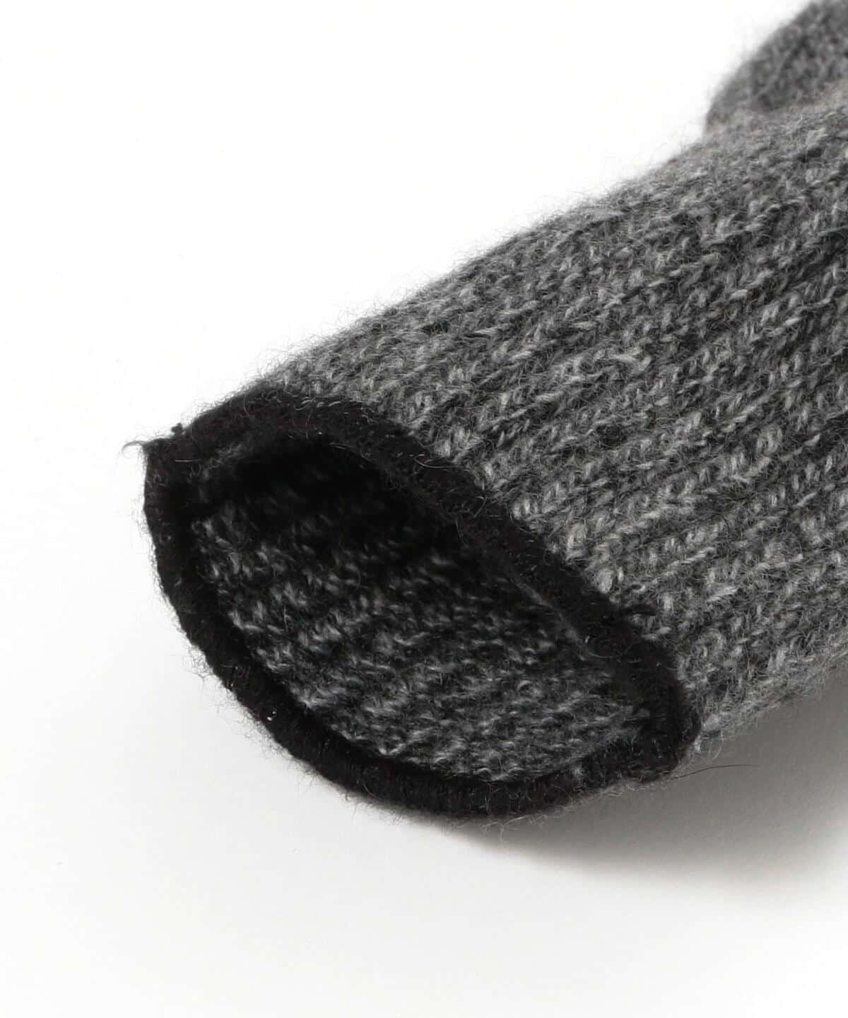 BEAMS PLUS Fingerless BEAMS PLUS (fashion accessories, gloves) for