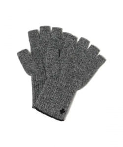 BEAMS PLUS / Fingerless Glove