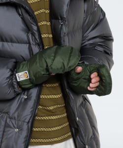 ▲ELMER BY SWANY × BEAMS PLUS / 別注 Insulation Mittens