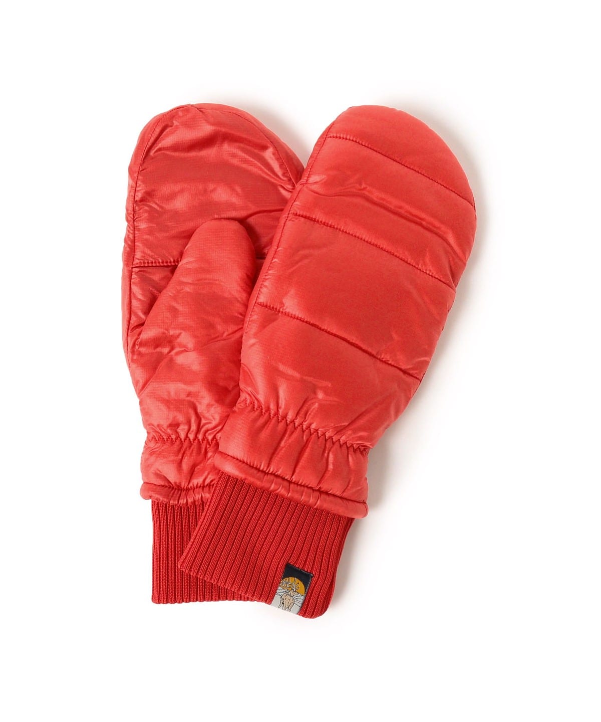 【別注】ELMER エルマー BY SWANY / Puff Mittens ファッション雑貨 MEN RED S/M 【別注】ELMER エルマー BY SWANY / Puff Mittens ファッション雑貨 MEN RED S/M