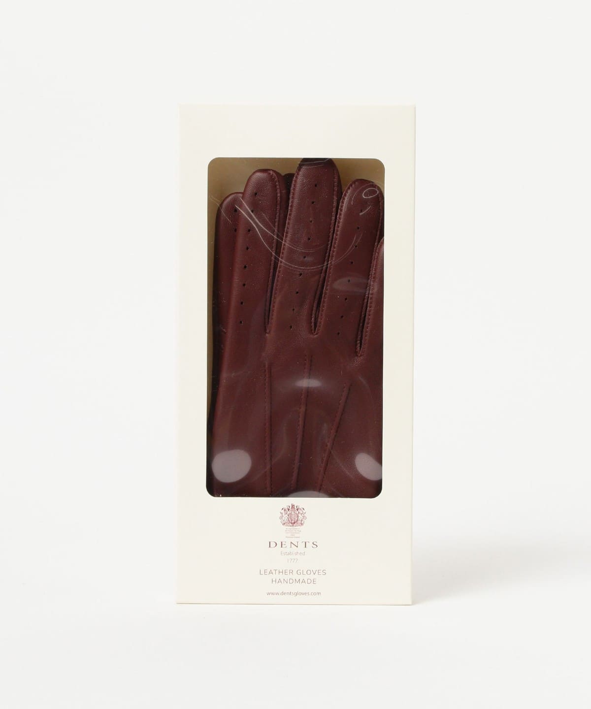 BEAMS PLUS（ビームス プラス）DENTS / Hair Sheep Unlined Gloves