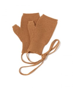 BATONER / Goods SOLID WOOL UNIT GROVE