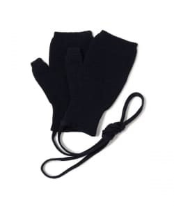 BATONER / Goods SOLID WOOL UNIT GROVE