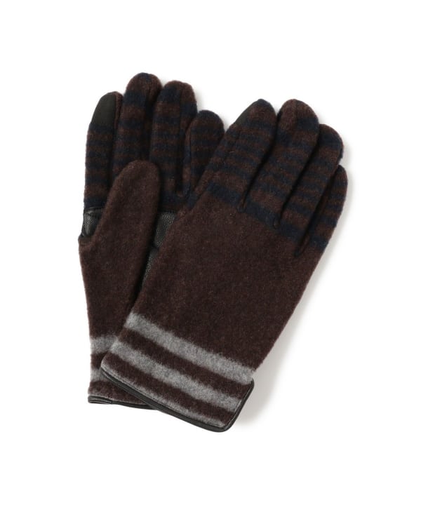 BEAMS PLUS（ビームス プラス）【別注】ELMER BY SWANY / Wool Jersey