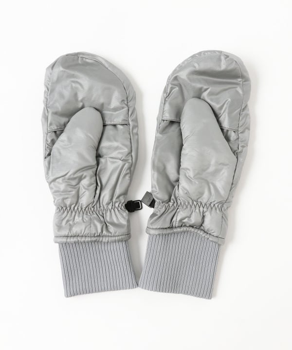 BEAMS PLUS（ビームス プラス）【別注】ELMER BY SWANY / Puff Mittens