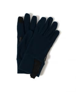 【別注】ELMER BY SWANY / POLARTEC WIND PRO(R) Inner Glove （タッチパネル対応）