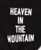 HEAVEN IN THE Mt