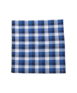 ▲BEAMS PLUS / Handchief Madras