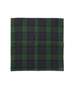 ▲BEAMS PLUS / Handchief Madras