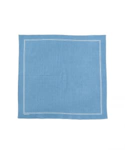 Bandana Discharge Printing