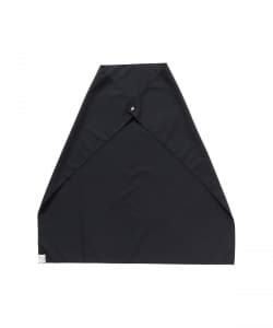 Unlikely / Large Neckerchief Tropical