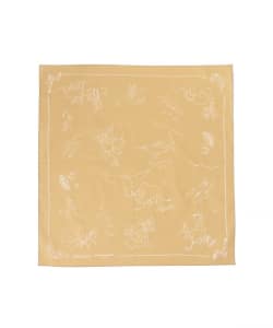 ENGINEERED GARMENTS / Printed Bandana