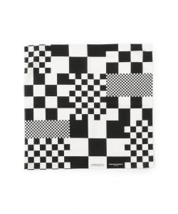 ENGINEERED GARMENTS / Printed Bandana
