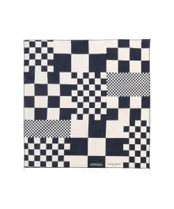ENGINEERED GARMENTS / Printed Bandana