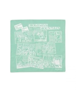 MOUNTAIN RESEARCH / Bandana