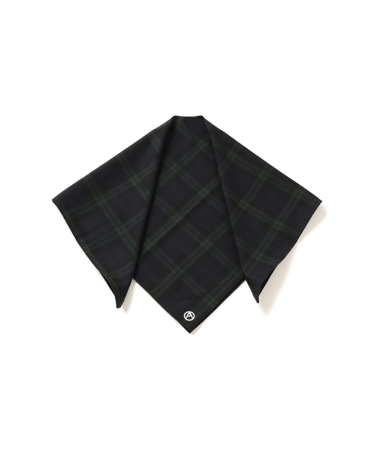BEAMS PLUS（ビームス プラス）MOUNTAIN RESEARCH / Merino Bandana