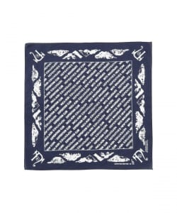 NEPENTHES NY × EXPEDITOIN CLUB / Bandana