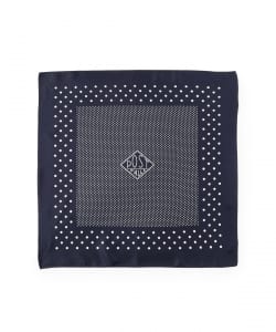 POST OVERALLS / #4006-SN 1993 pocket square