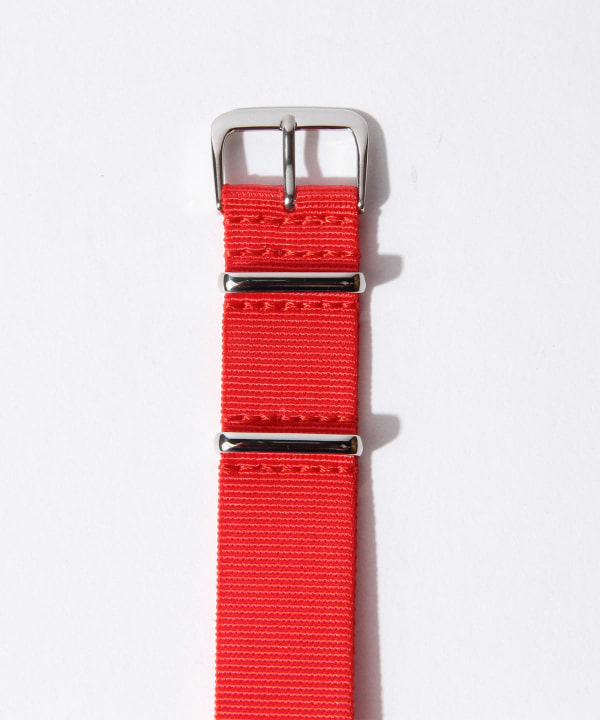 BEAMS PLUS（ビームス プラス）BEAMS PLUS / NATO TYPE Watch Strap