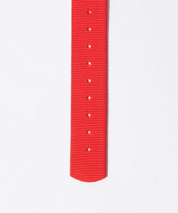 BEAMS PLUS（ビームス プラス）BEAMS PLUS / NATO TYPE Watch Strap