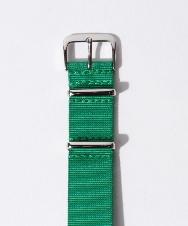 BEAMS PLUS（ビームス プラス）BEAMS PLUS / NATO TYPE Watch Strap