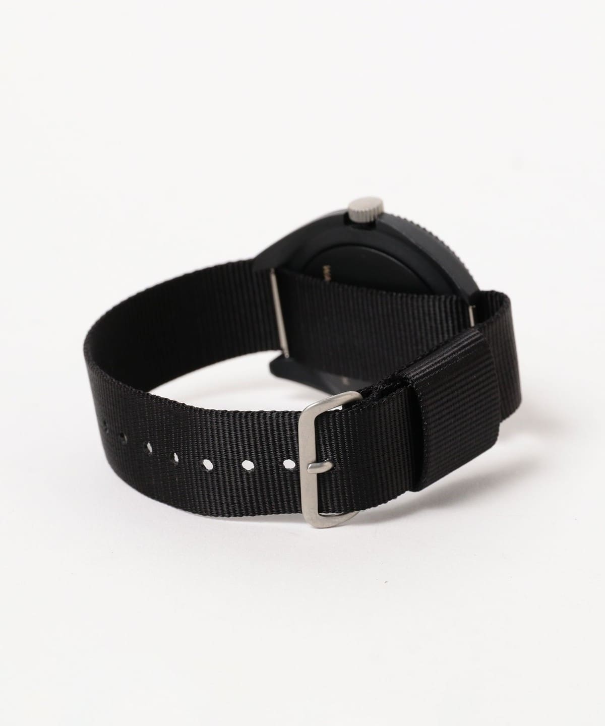 BEAMS PLUS（ビームス プラス）MIL TRAVEL WATCH TYPE-P24（時計