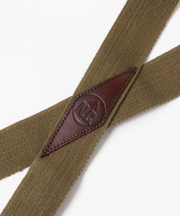 BEAMS PLUS（ビームス プラス）NIGEL CABOURN / US ARMY